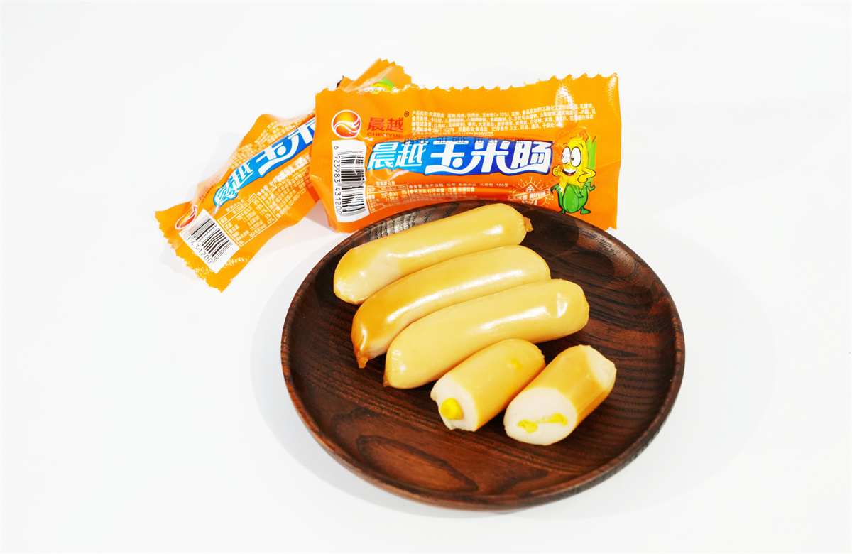 玉米肠