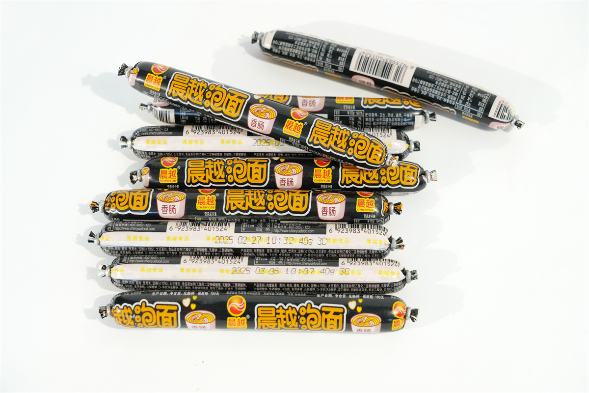 晨越泡面肠